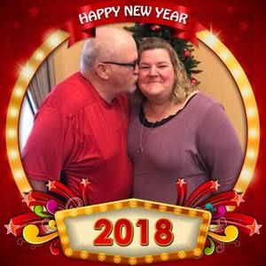 Meet your Posher, Wendy